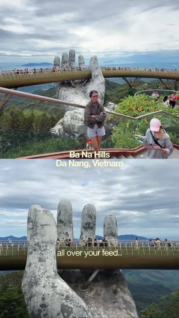 Lifestyle travel and food edit preview