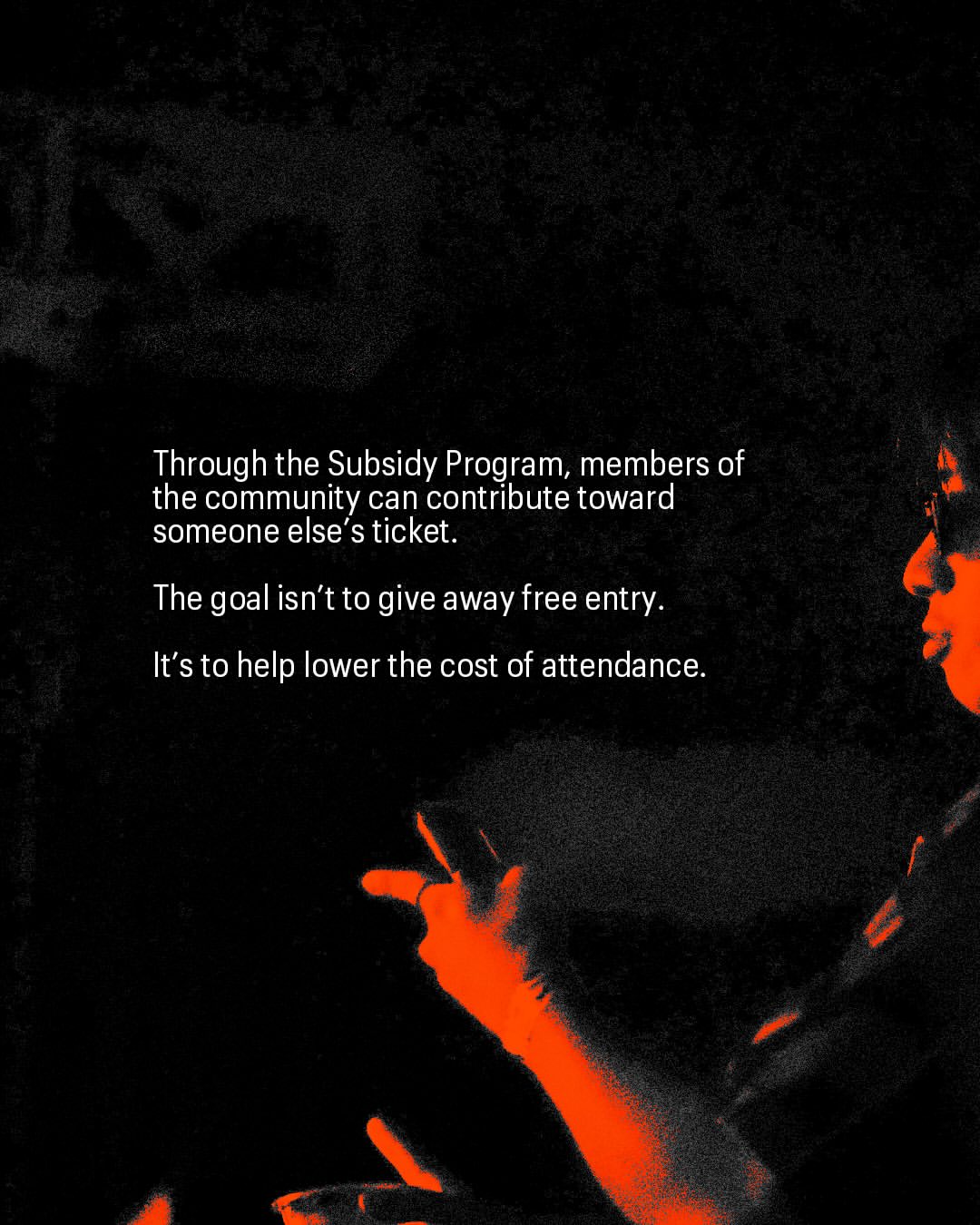 Subsidy Program batch 1 slide 3