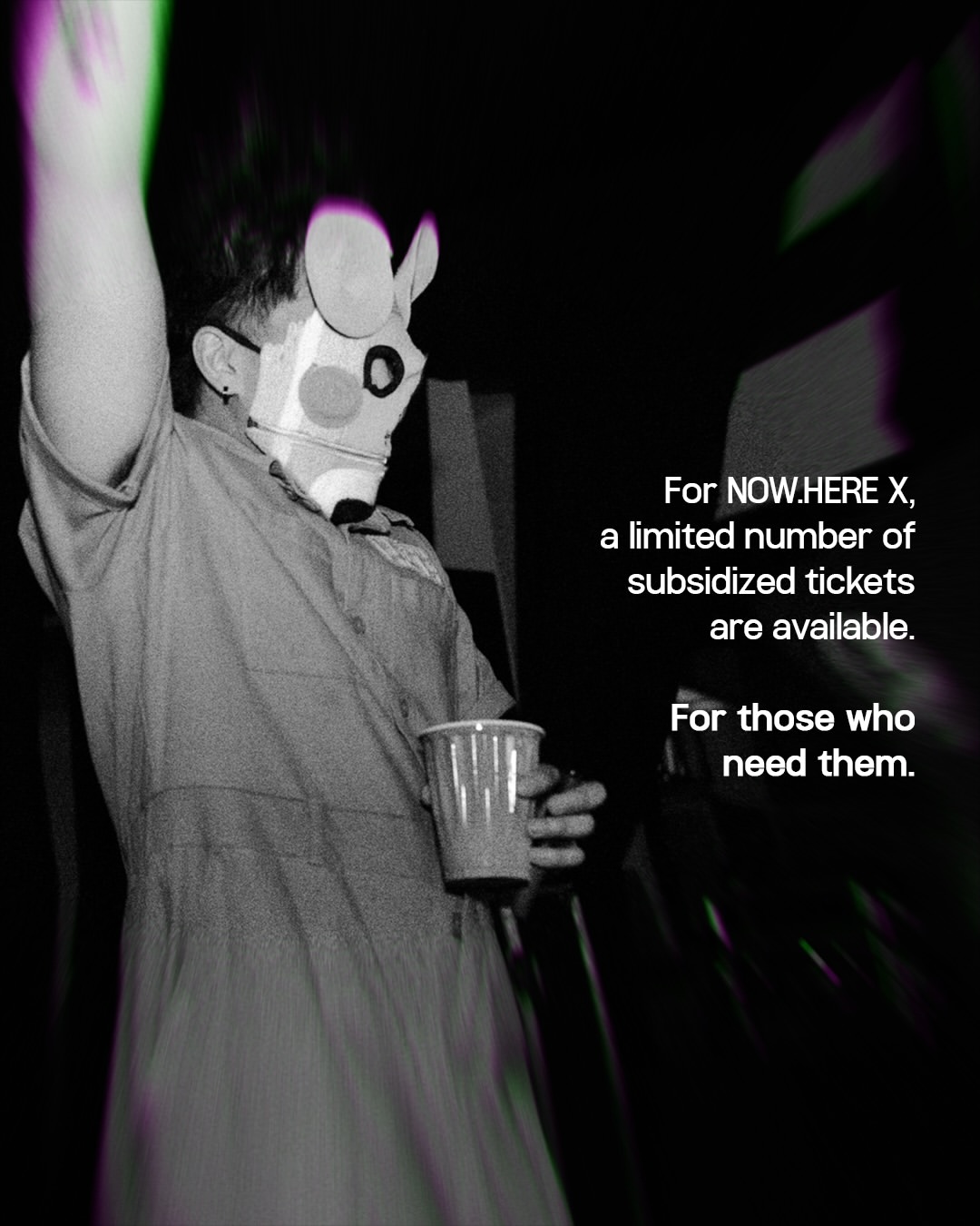 Subsidized Tickets Program batch 2 slide 3