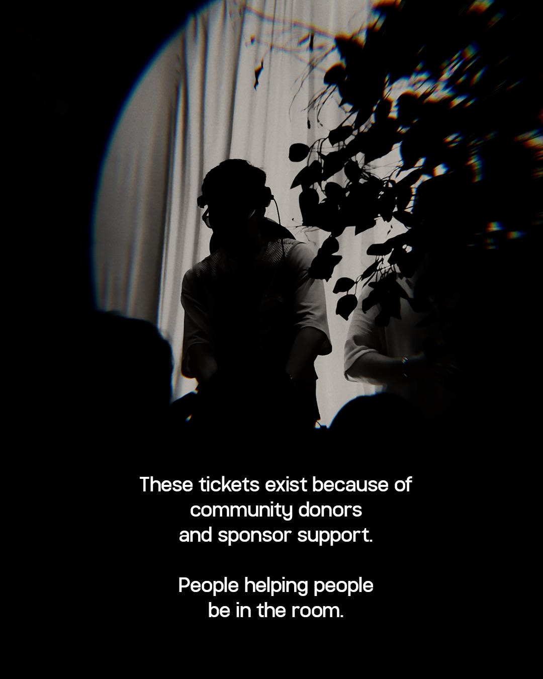 Subsidized Tickets Program batch 2 slide 4